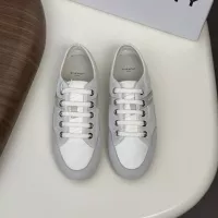 $76.00 USD Givenchy Casual Shoes For Men #1381048