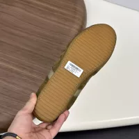 $76.00 USD Givenchy Casual Shoes For Men #1381049