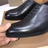 $112.00 USD Christian Louboutin Leather Shoes For Men #1381054