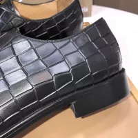 $112.00 USD Christian Louboutin Leather Shoes For Men #1381056