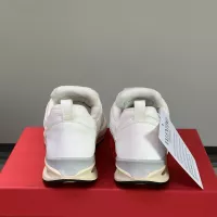 $158.00 USD Valentino Casual Shoes For Men #1381087