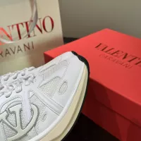 $158.00 USD Valentino Casual Shoes For Men #1381087