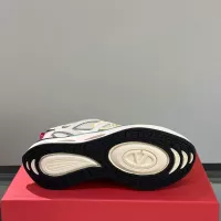 $158.00 USD Valentino Casual Shoes For Men #1381088