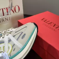 $158.00 USD Valentino Casual Shoes For Men #1381088