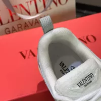 $158.00 USD Valentino Casual Shoes For Men #1381089