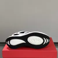 $158.00 USD Valentino Casual Shoes For Men #1381090