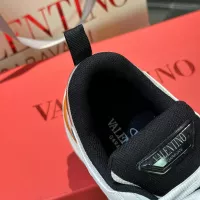 $158.00 USD Valentino Casual Shoes For Men #1381090