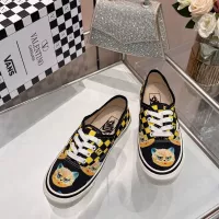 $98.00 USD Valentino Casual Shoes For Men #1381091