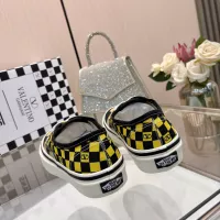 $98.00 USD Valentino Casual Shoes For Men #1381091