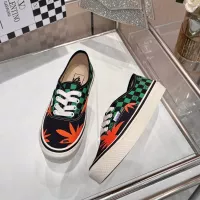 $98.00 USD Valentino Casual Shoes For Men #1381093