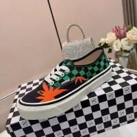 $98.00 USD Valentino Casual Shoes For Men #1381093