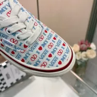 $98.00 USD Valentino Casual Shoes For Men #1381095