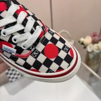 $98.00 USD Valentino Casual Shoes For Men #1381097