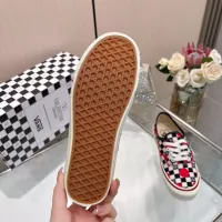 $98.00 USD Valentino Casual Shoes For Men #1381097