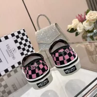 $98.00 USD Valentino Casual Shoes For Men #1381099