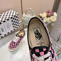 $98.00 USD Valentino Casual Shoes For Women #1381100