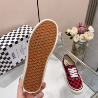 $98.00 USD Valentino Casual Shoes For Men #1381101