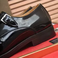 $112.00 USD Christian Louboutin Leather Shoes For Men #1381112