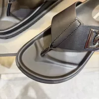 $52.00 USD Dolce & Gabbana D&G Slippers For Men #1381133