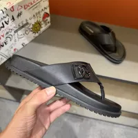 $52.00 USD Dolce & Gabbana D&G Slippers For Men #1381133