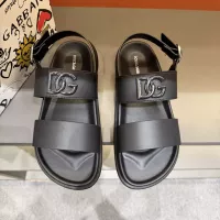 $52.00 USD Dolce & Gabbana D&G Sandal For Men #1381135