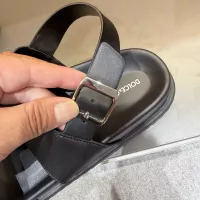 $52.00 USD Dolce & Gabbana D&G Sandal For Men #1381135