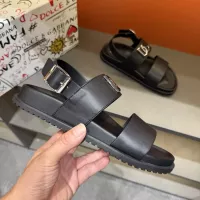 $52.00 USD Dolce & Gabbana D&G Sandal For Men #1381135