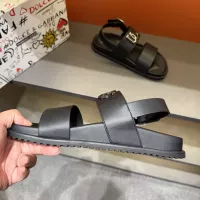 $52.00 USD Dolce & Gabbana D&G Sandal For Men #1381135