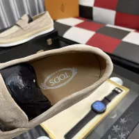 $108.00 USD TOD'S Oxfords Shoes For Men #1381141