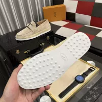 $108.00 USD TOD'S Oxfords Shoes For Men #1381141