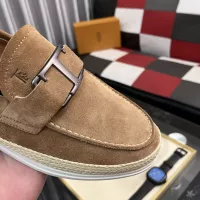 $108.00 USD TOD'S Oxfords Shoes For Men #1381142