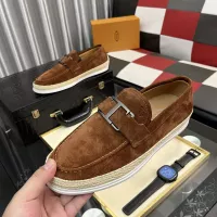 TOD'S Oxfords Shoes For Men #1381143