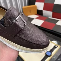 $108.00 USD TOD'S Oxfords Shoes For Men #1381146