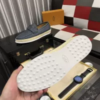 $108.00 USD TOD'S Oxfords Shoes For Men #1381147