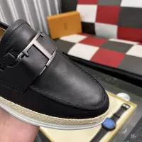 $108.00 USD TOD'S Oxfords Shoes For Men #1381148