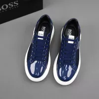 $82.00 USD Boss Casual Shoes For Men #1381303