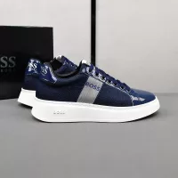 $82.00 USD Boss Casual Shoes For Men #1381303