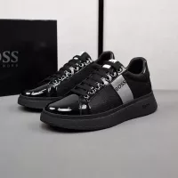 Boss Casual Shoes For Men #1381304