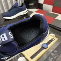 $82.00 USD Boss Casual Shoes For Men #1381314