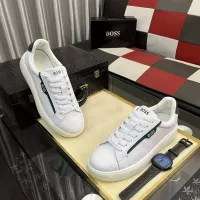 $82.00 USD Boss Casual Shoes For Men #1381319