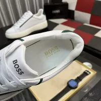 $82.00 USD Boss Casual Shoes For Men #1381319