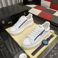 $82.00 USD Boss Casual Shoes For Men #1381321