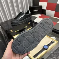 $82.00 USD Boss Casual Shoes For Men #1381322