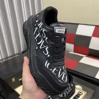 $85.00 USD Versace Casual Shoes For Men #1381390