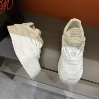 $88.00 USD Versace Casual Shoes For Men #1381393