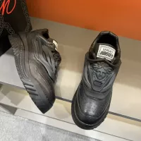 $88.00 USD Versace Casual Shoes For Men #1381394