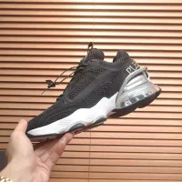 $158.00 USD Philipp Plein PP Casual Shoes For Men #1381440