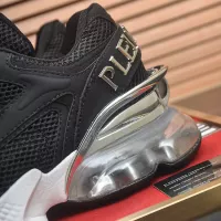 $158.00 USD Philipp Plein PP Casual Shoes For Men #1381440