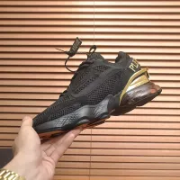 $158.00 USD Philipp Plein PP Casual Shoes For Men #1381441