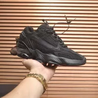 $158.00 USD Philipp Plein PP Casual Shoes For Men #1381442